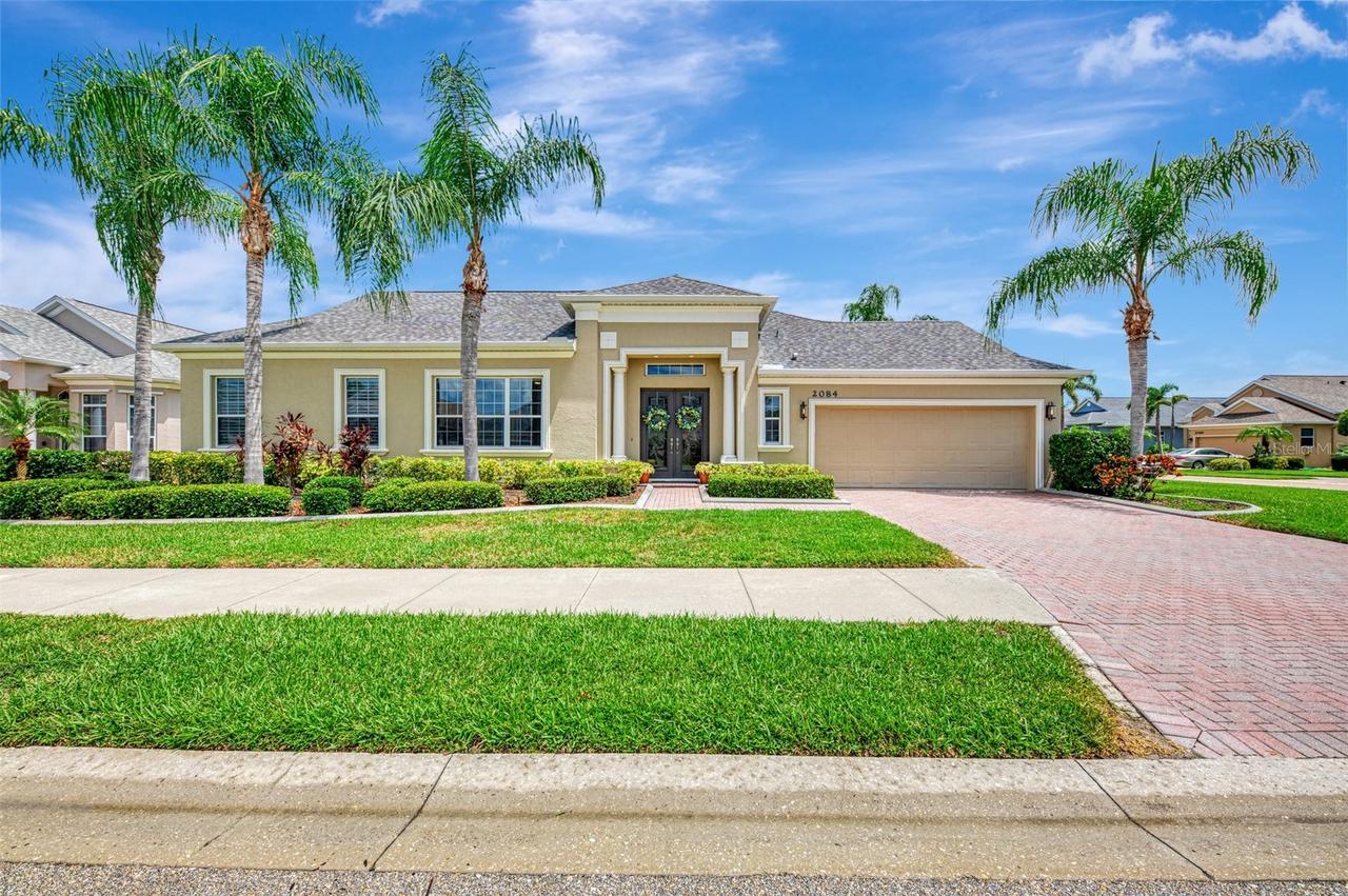2084 Mattamy Ct., Venice, FL 34292