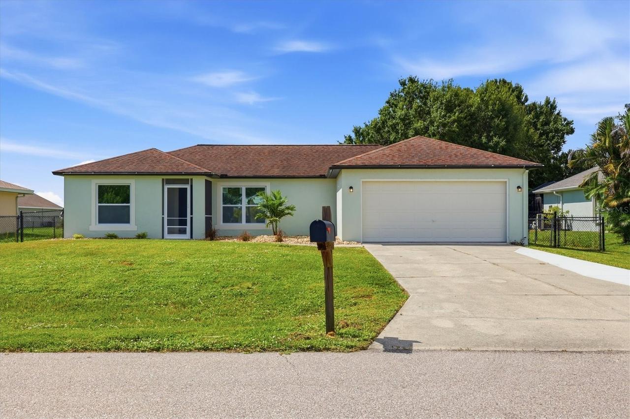 27215 Punta Cabello Ct., Punta Gorda, FL 33983