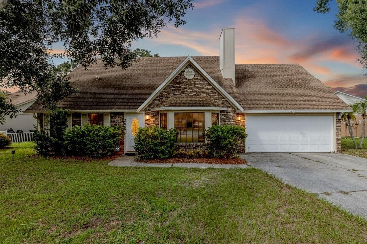 3476 Shady Brook Ln., Sarasota, FL 34243