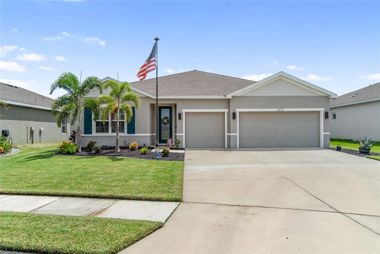 6112 115th Ave., Parrish, FL 34219
