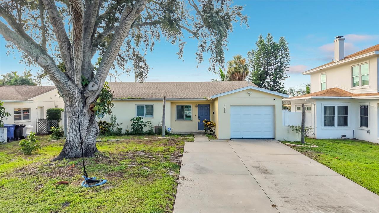 2010 Bayou Grande Blvd., St Petersburg, FL 33703