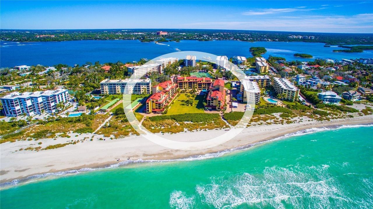 8710 Midnight Pass Rd. #203B, Sarasota, FL 34242