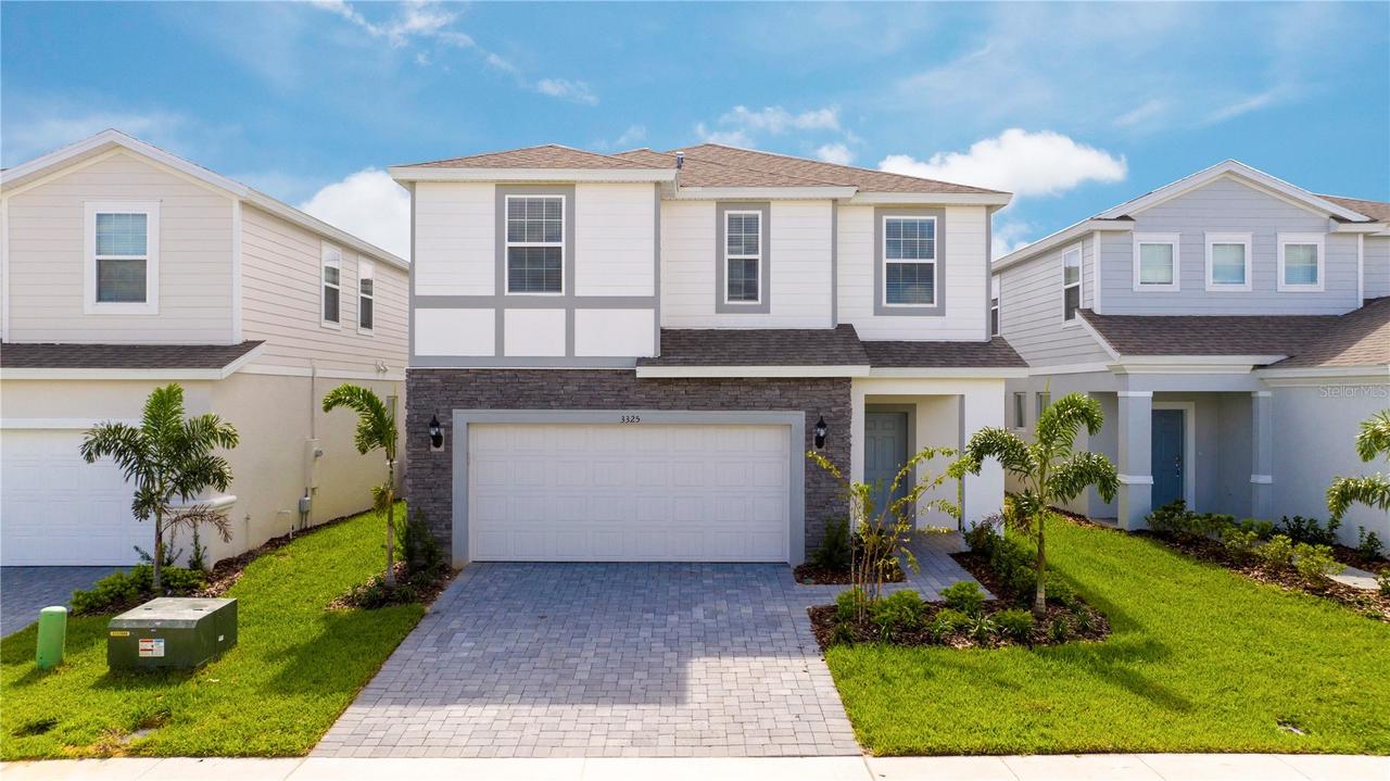 3325 Lilac Way, Davenport, FL 33897