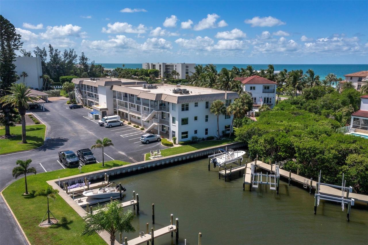 3320 Gulf Of Mexico Dr. #206C, Longboat Key, FL 34228