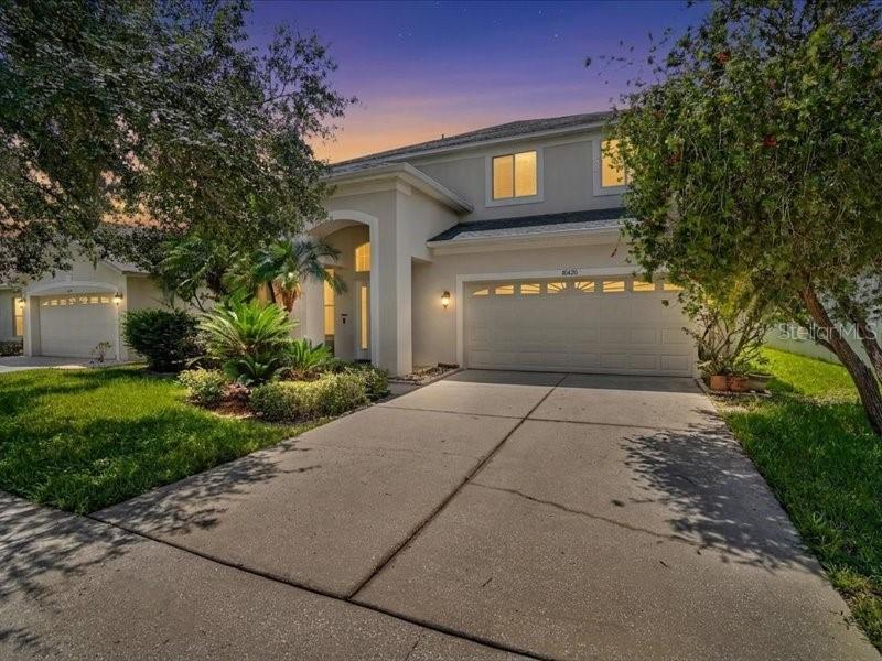 10420 Lucaya Dr., Tampa, FL 33647
