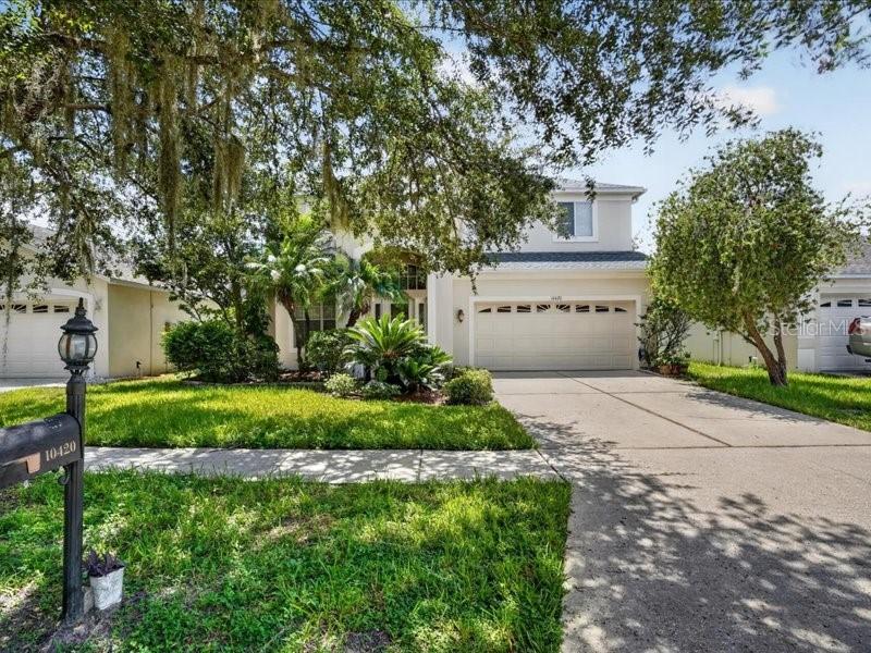 10420 Lucaya Dr., Tampa, FL 33647