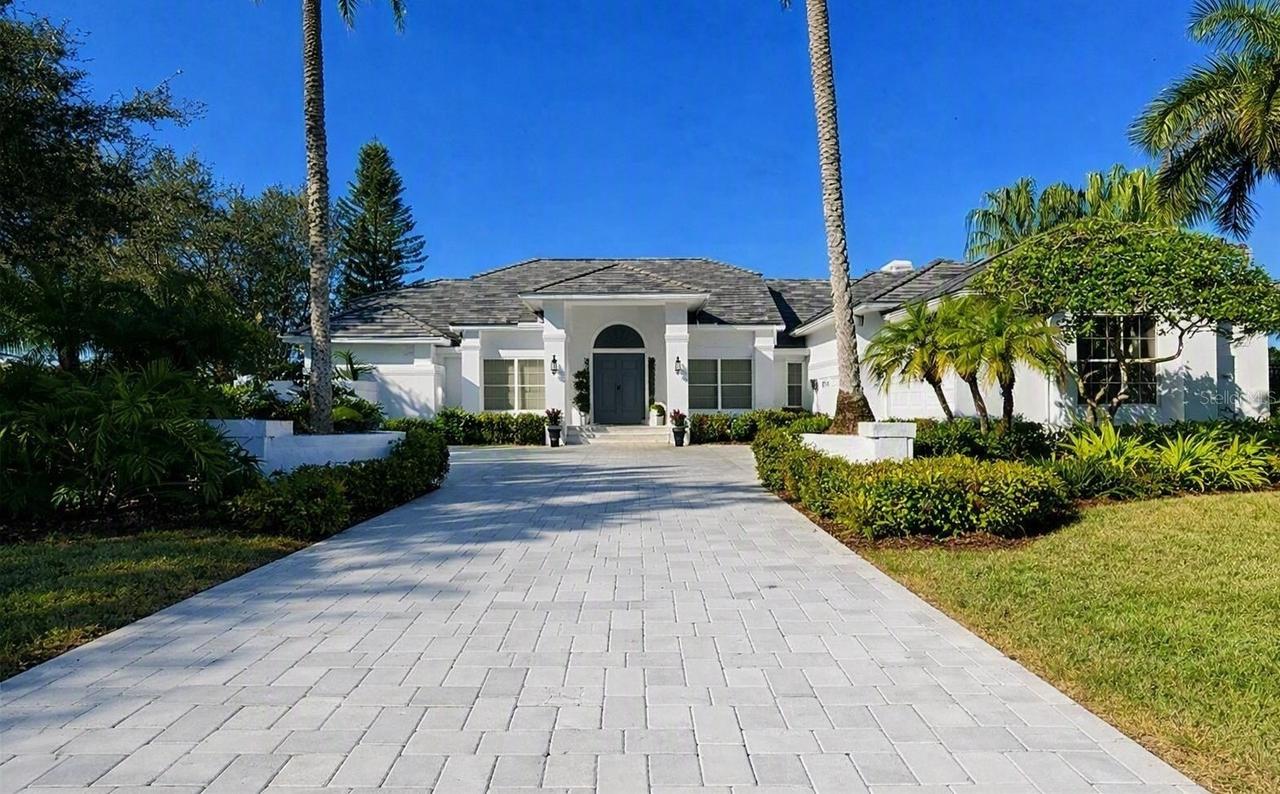447 E Macewen Dr., Osprey, FL 34229