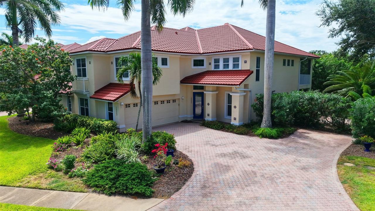 12402 Harbour Landings Dr., Cortez, FL 34215