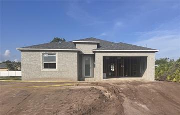 New Construction Homes For Sale This Week in Gulf Cove: September 9th to September 15th