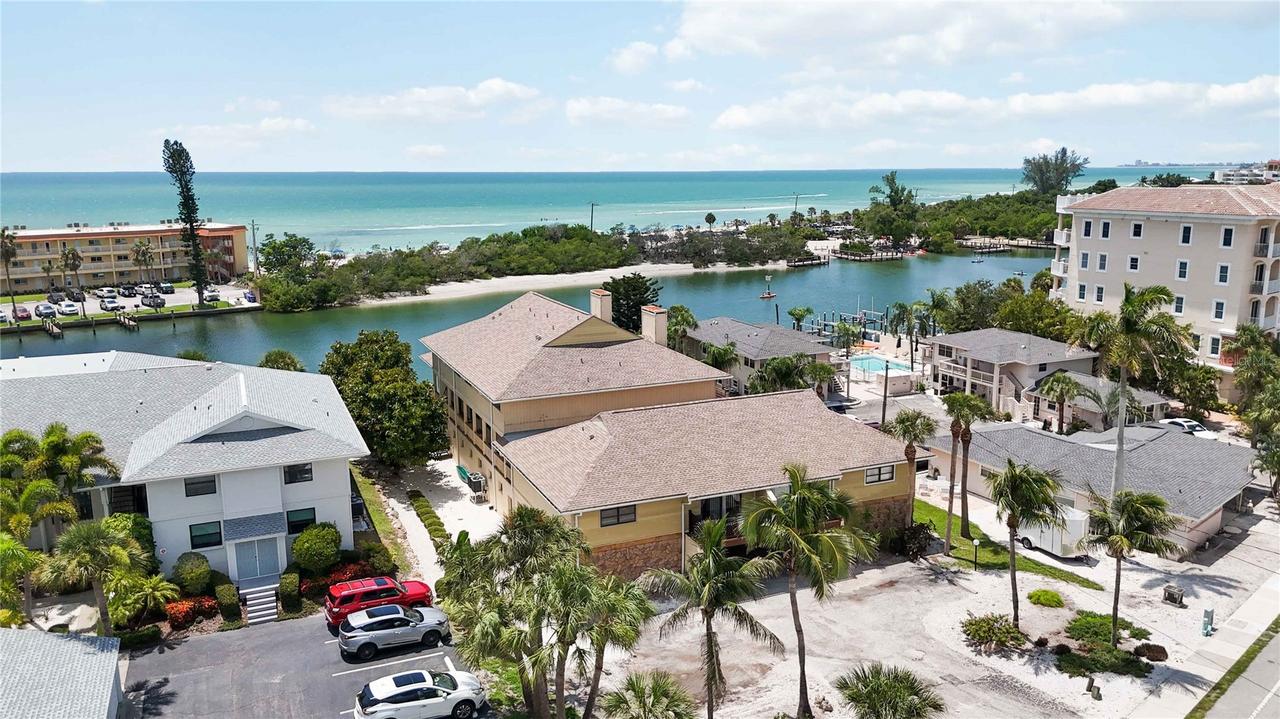 9034 Midnight Pass Rd. #6, Sarasota, FL 34242