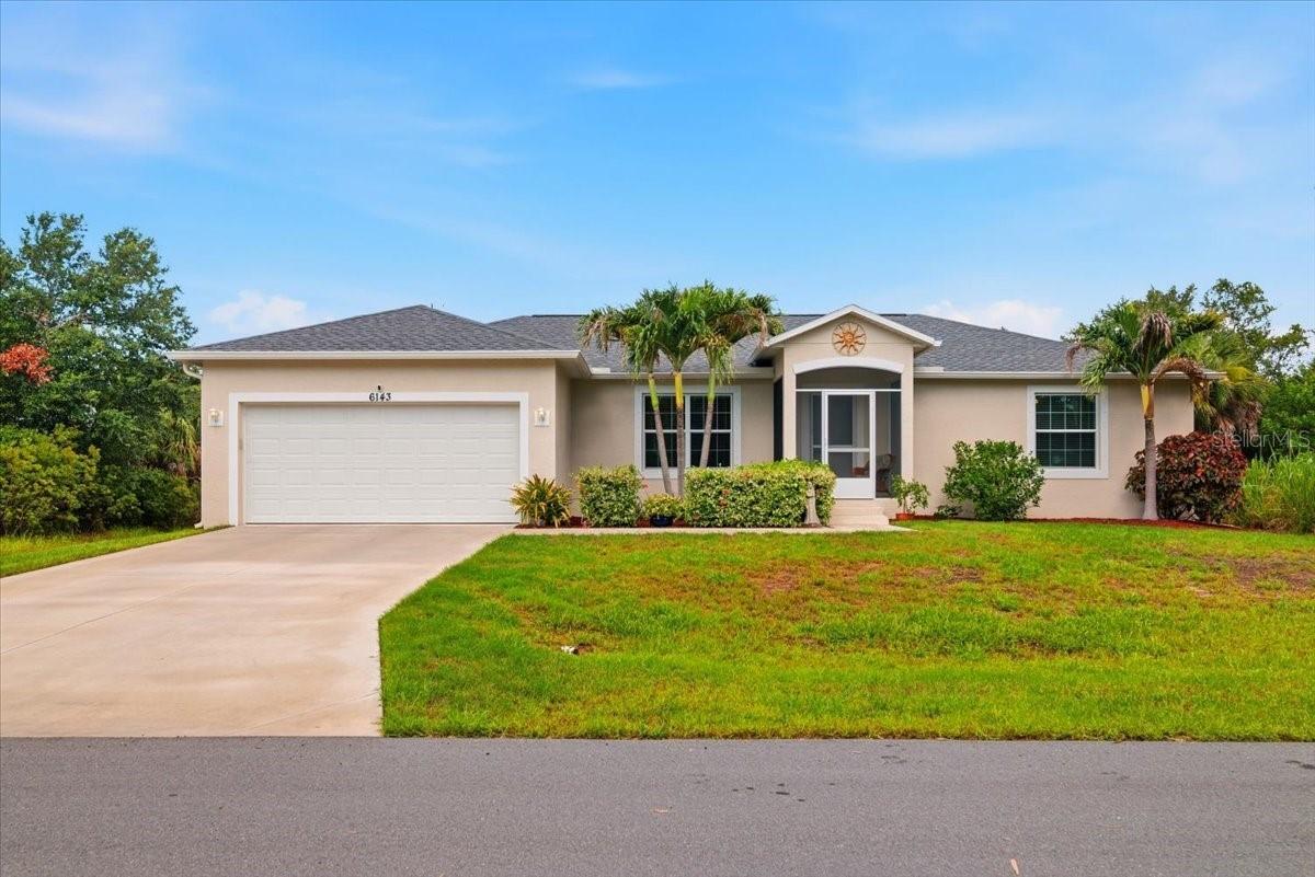 6143 Sturgis St., Englewood, FL 34224