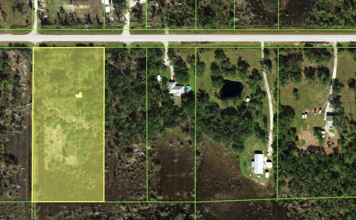 30391 Oil Well Rd., Punta Gorda, FL 33955