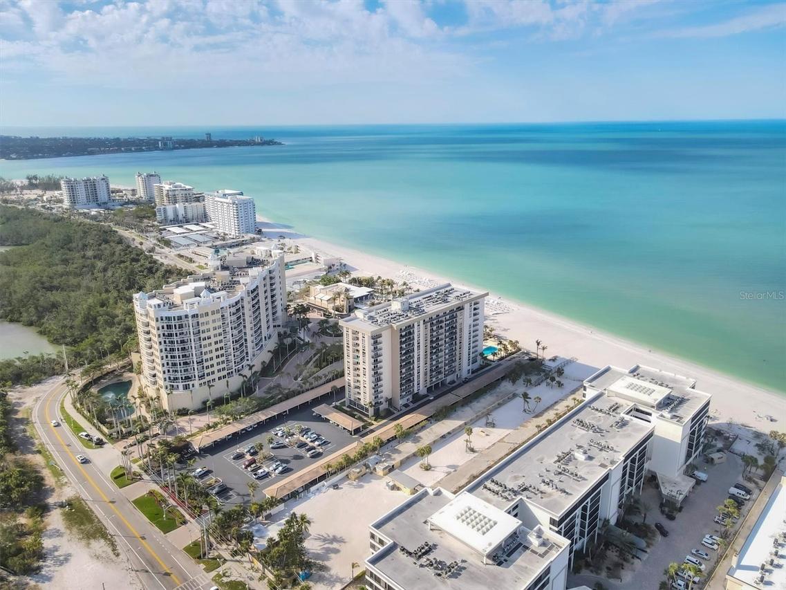 1212 Benjamin Franklin Dr. #708, Sarasota, FL 34236