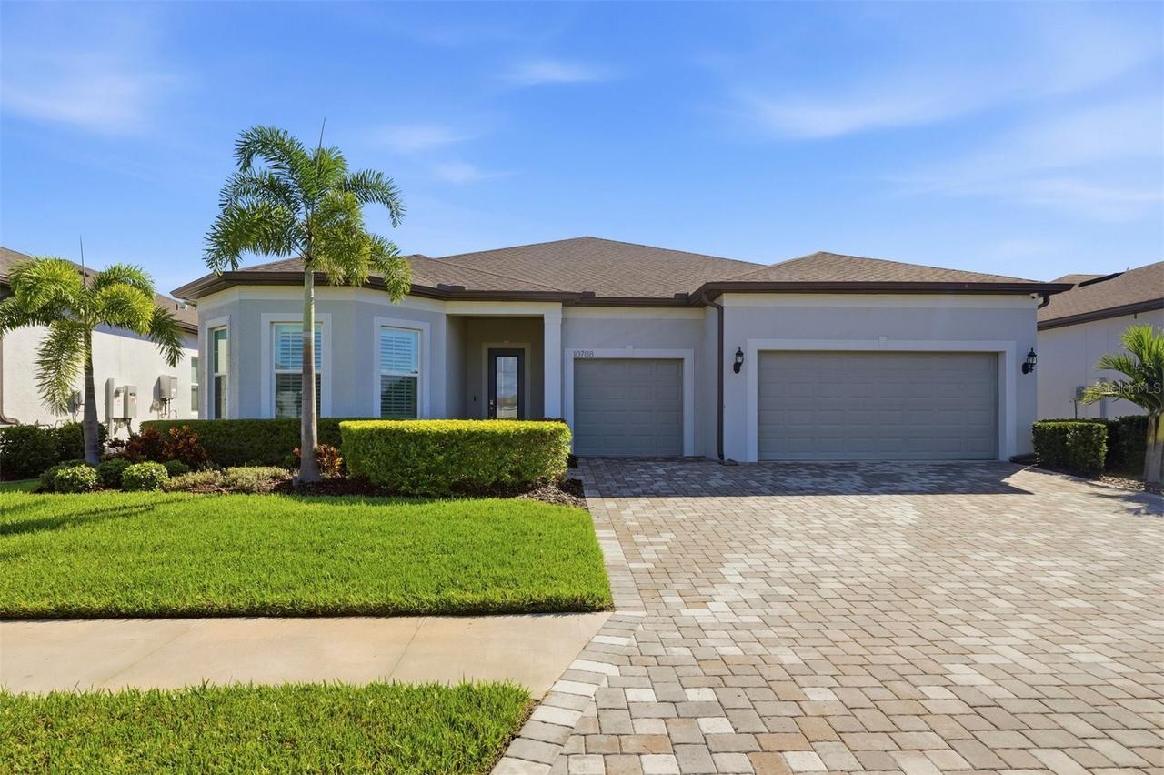 10708 Saratoga Pl., Parrish, FL 34219