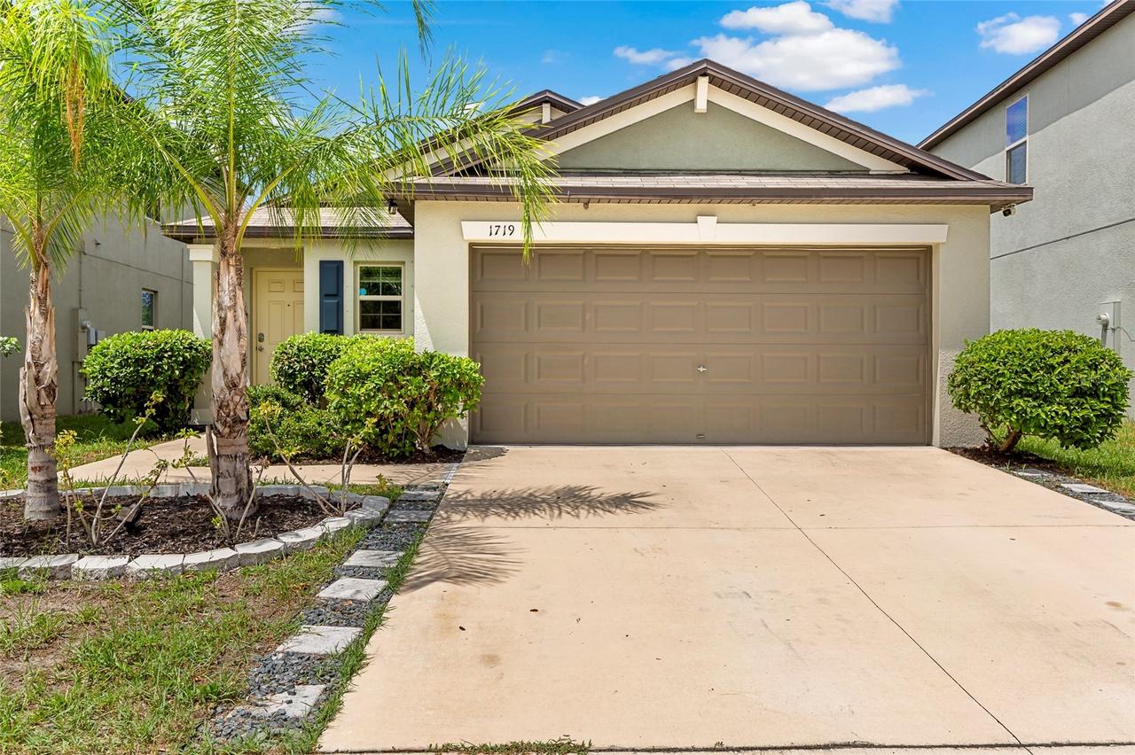 1719 Fred Ives St., Ruskin, FL 33570