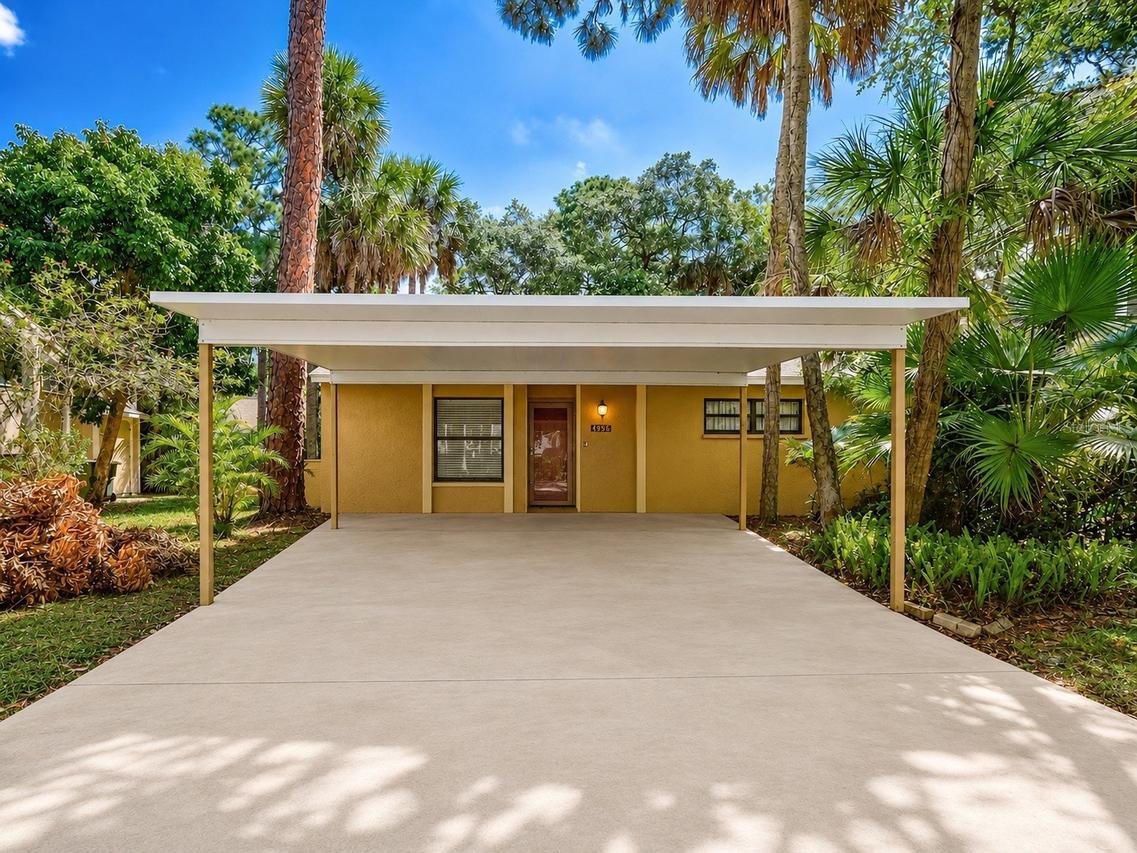 4956 Village Gardens Dr. #145, Sarasota, FL 34234