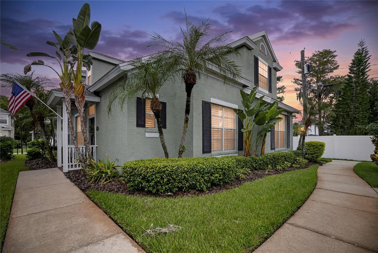 10807 Sierra Vista Pl., Tampa, FL 33626
