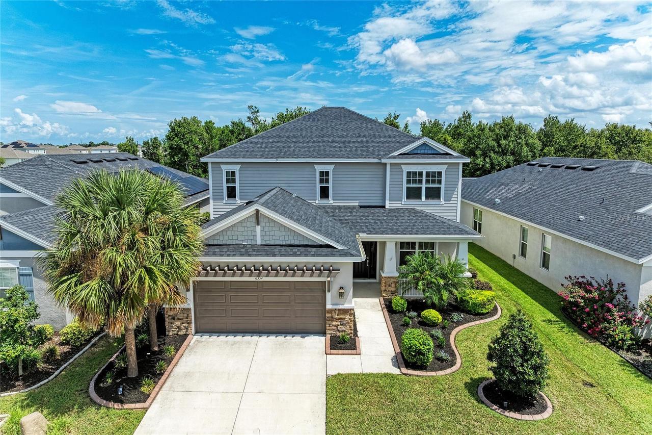 6332 Laurelcrest Glen, Palmetto, FL 34221