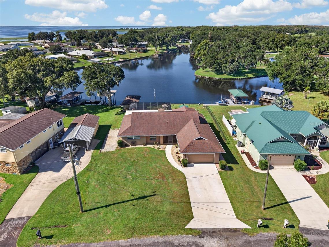 3515 Little Lake Dr., Sebring, FL 33876