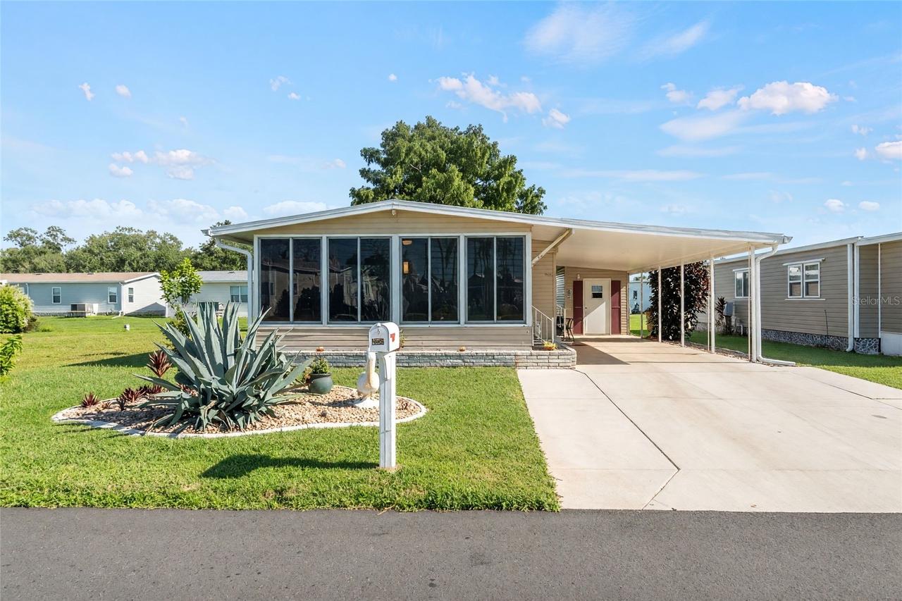 700 Fairmount Dr., North Port, FL 34287