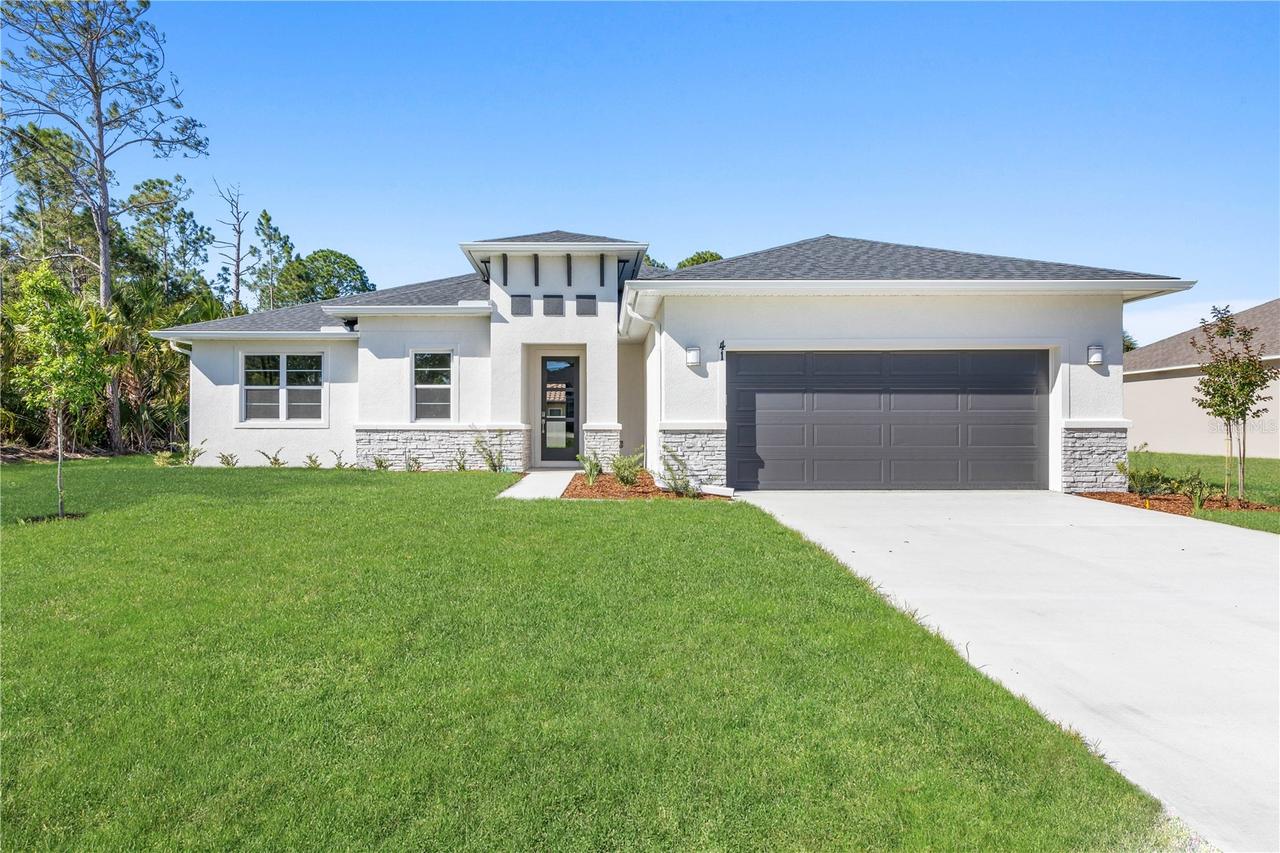 3162 Fergus St., North Port, FL 34288