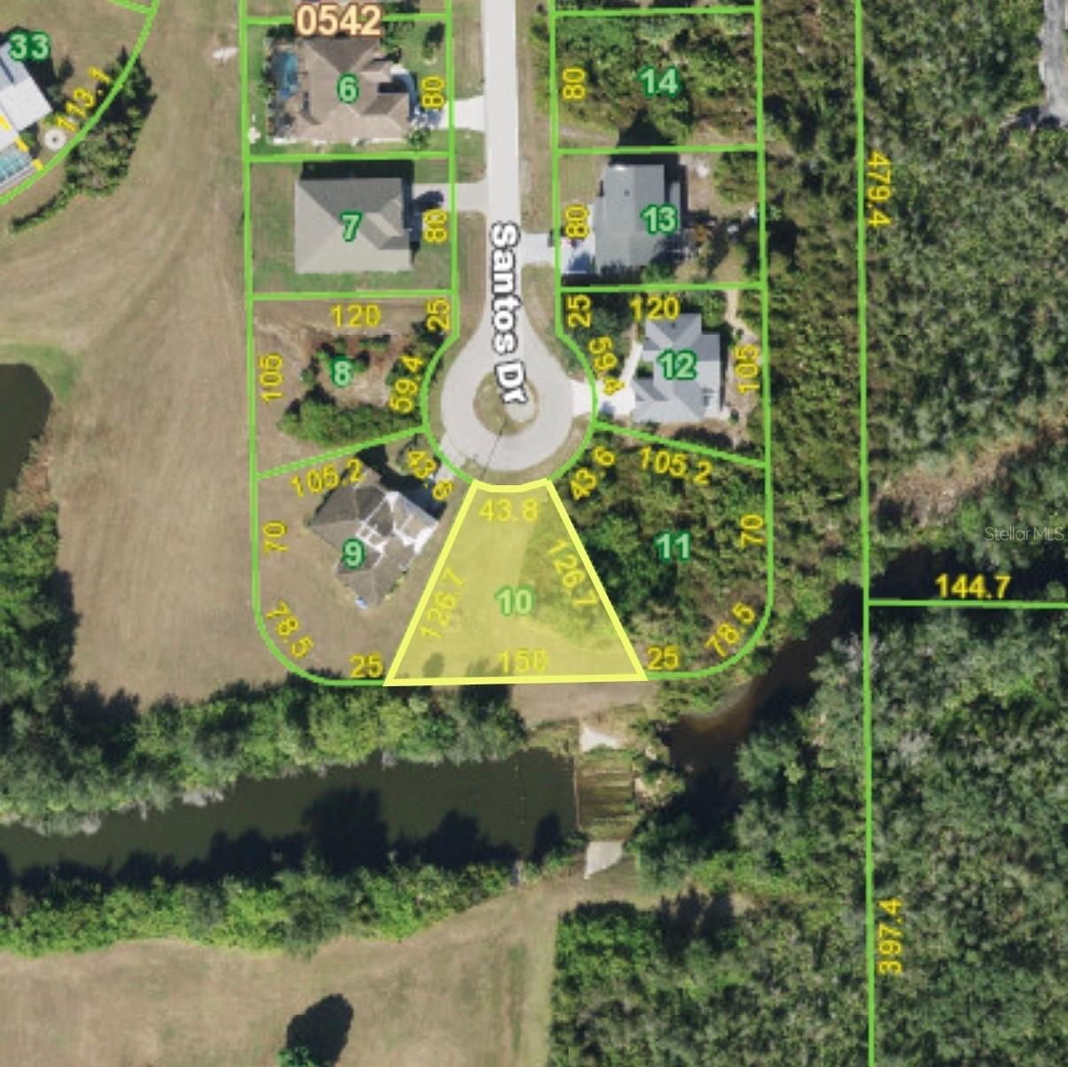 235 Santos Dr., Punta Gorda, FL 33983