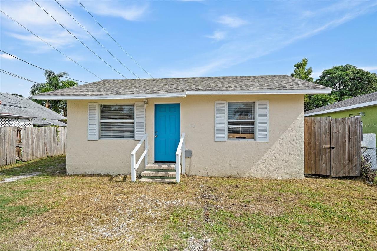 516 29th St., Palmetto, FL 34221