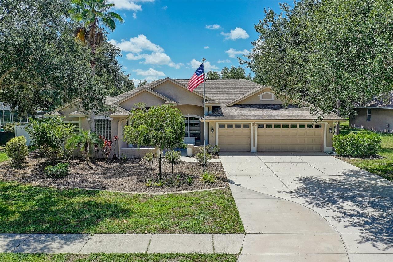 143 Mill Run, Bradenton, FL 34212