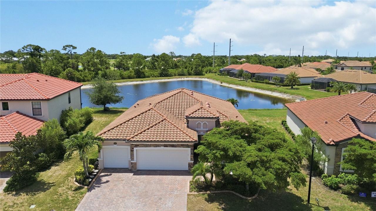 13834 Vancanza Dr., Venice, FL 34293