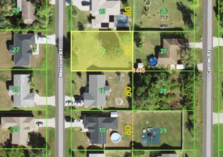 6214 Marcum St., Englewood, FL 34224