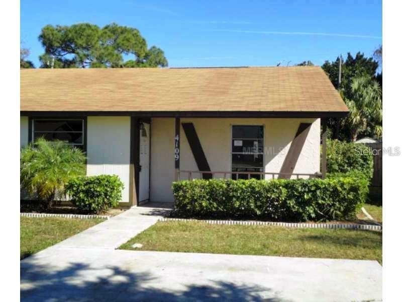 4109 78th St. #29A, Bradenton, FL 34209