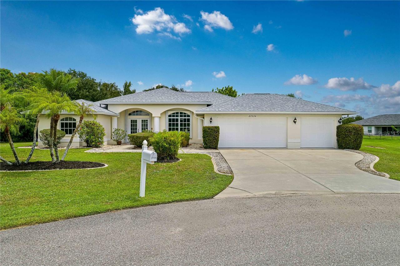 27334 Oruro Dr., Punta Gorda, FL 33983