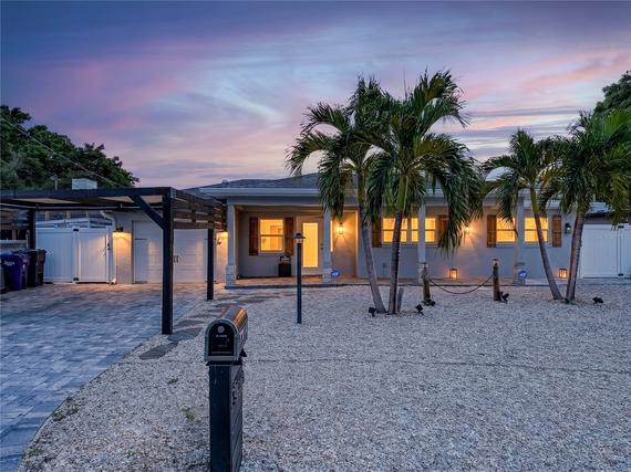 New Homes For Sale This Week in Bay Shore Gardens: August 21st to August 27th