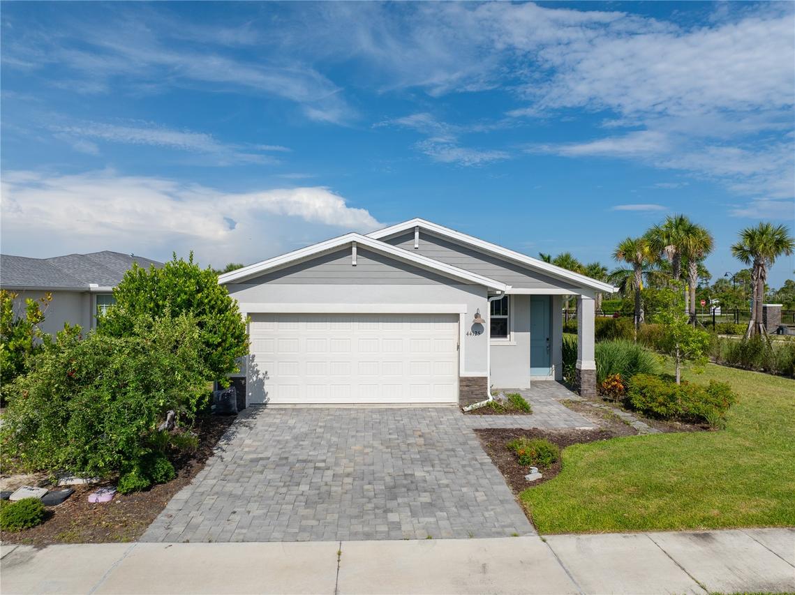 44125 Frontier Dr., Punta Gorda, FL 33982