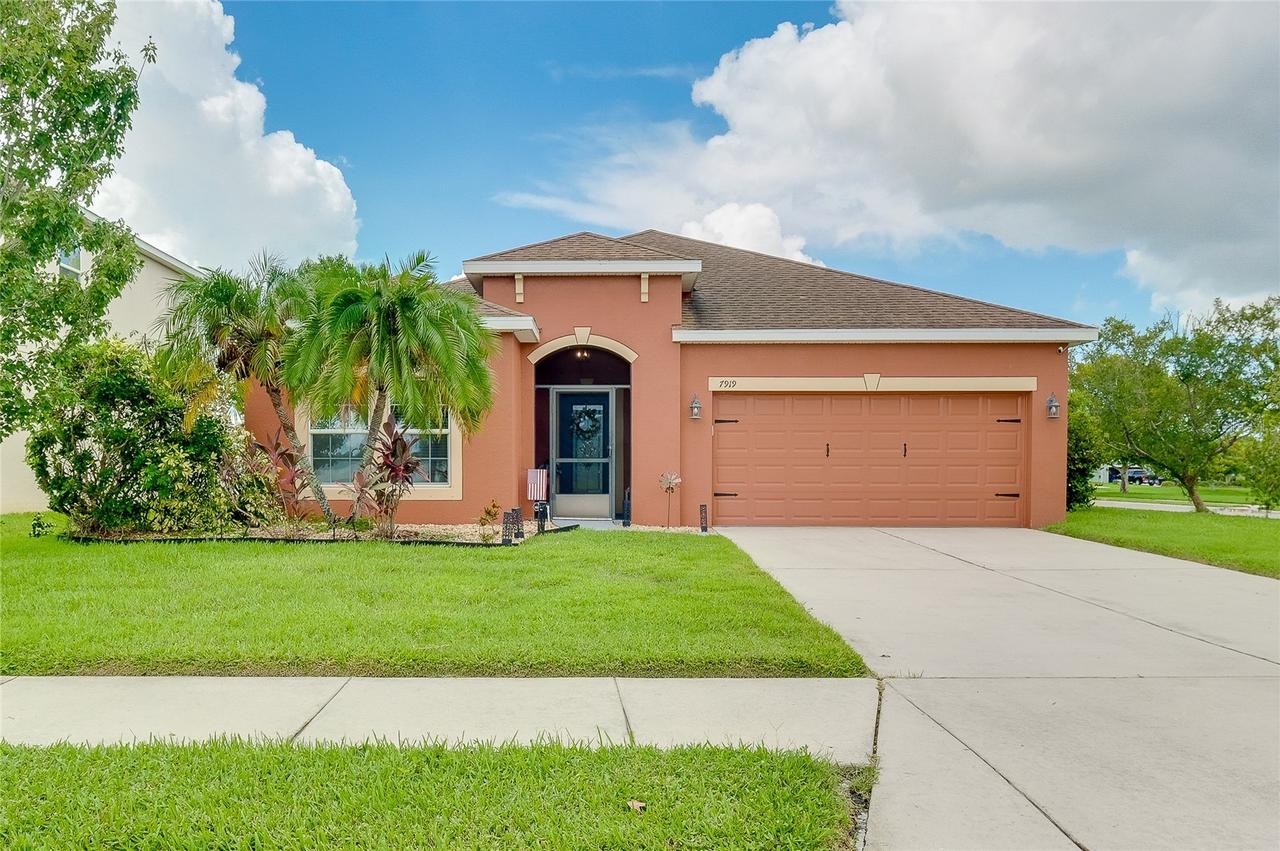 7919 113th Ave., Parrish, FL 34219