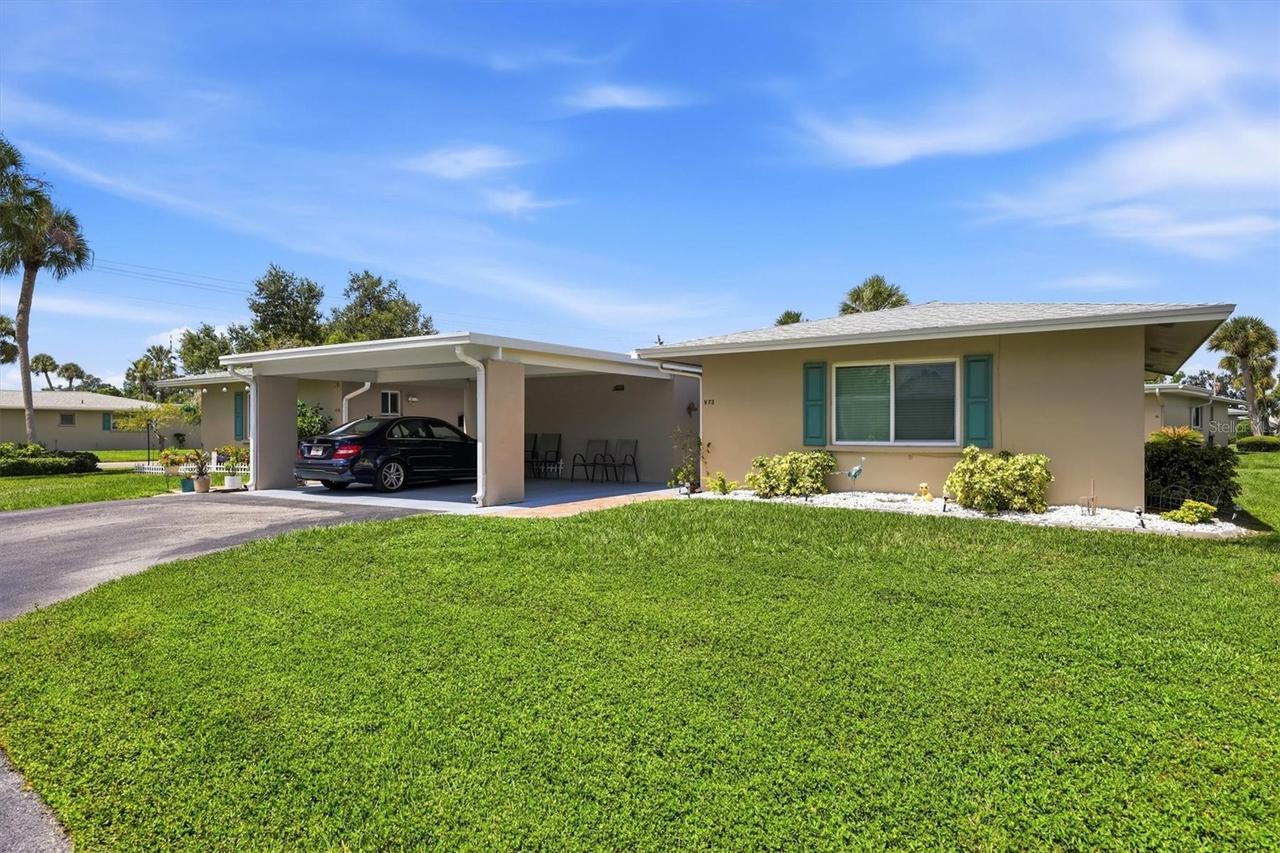 73 Strathmore Blvd. #73F, Sarasota, FL 34233