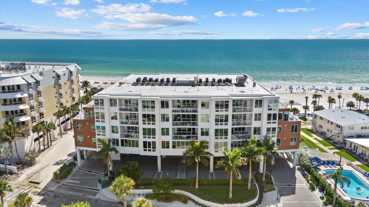 1035 Seaside Dr. #502, Sarasota, FL 34242