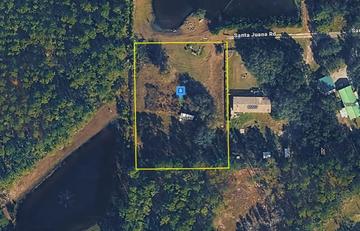 New Homes For Sale This Week in Fernandina Beach: August 21st to August 27th