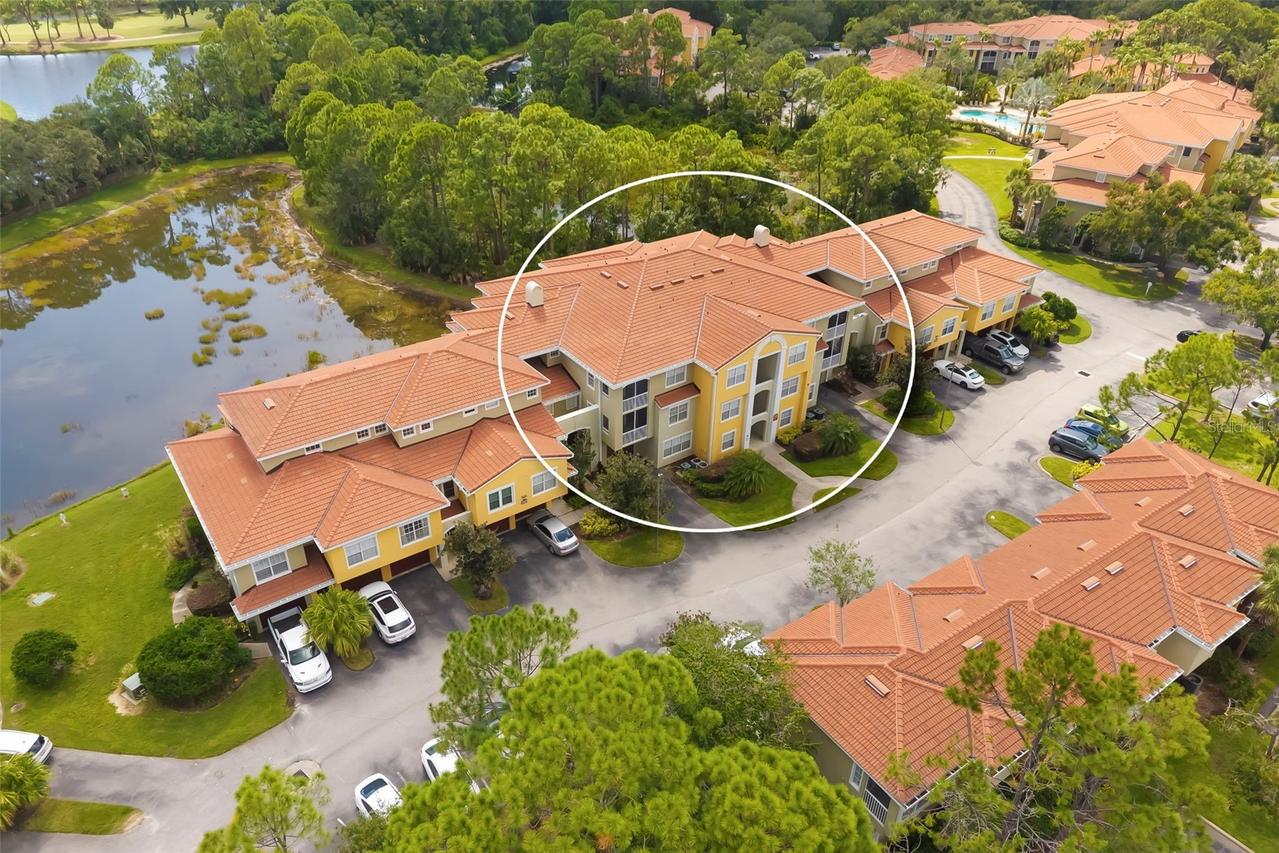 5500 Bentgrass Dr. #6-203, Sarasota, FL 34235