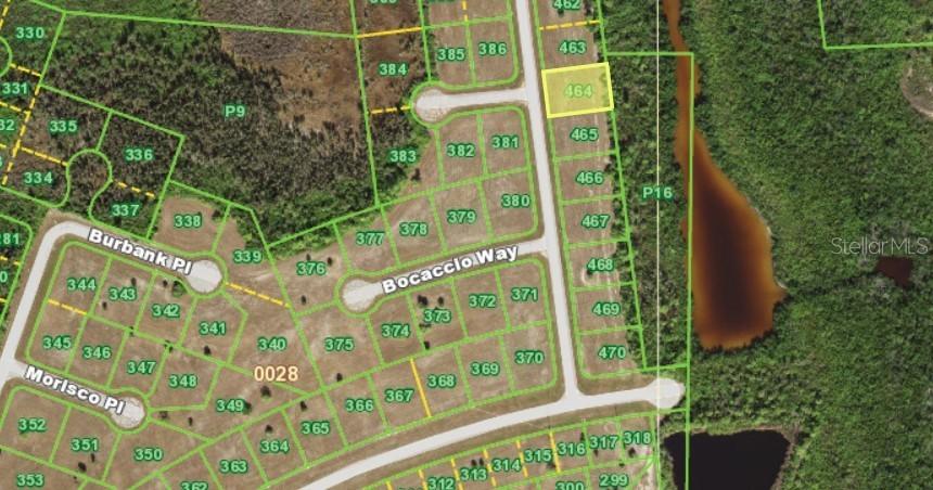 12008 Chimera Pl., Placida, FL 33946
