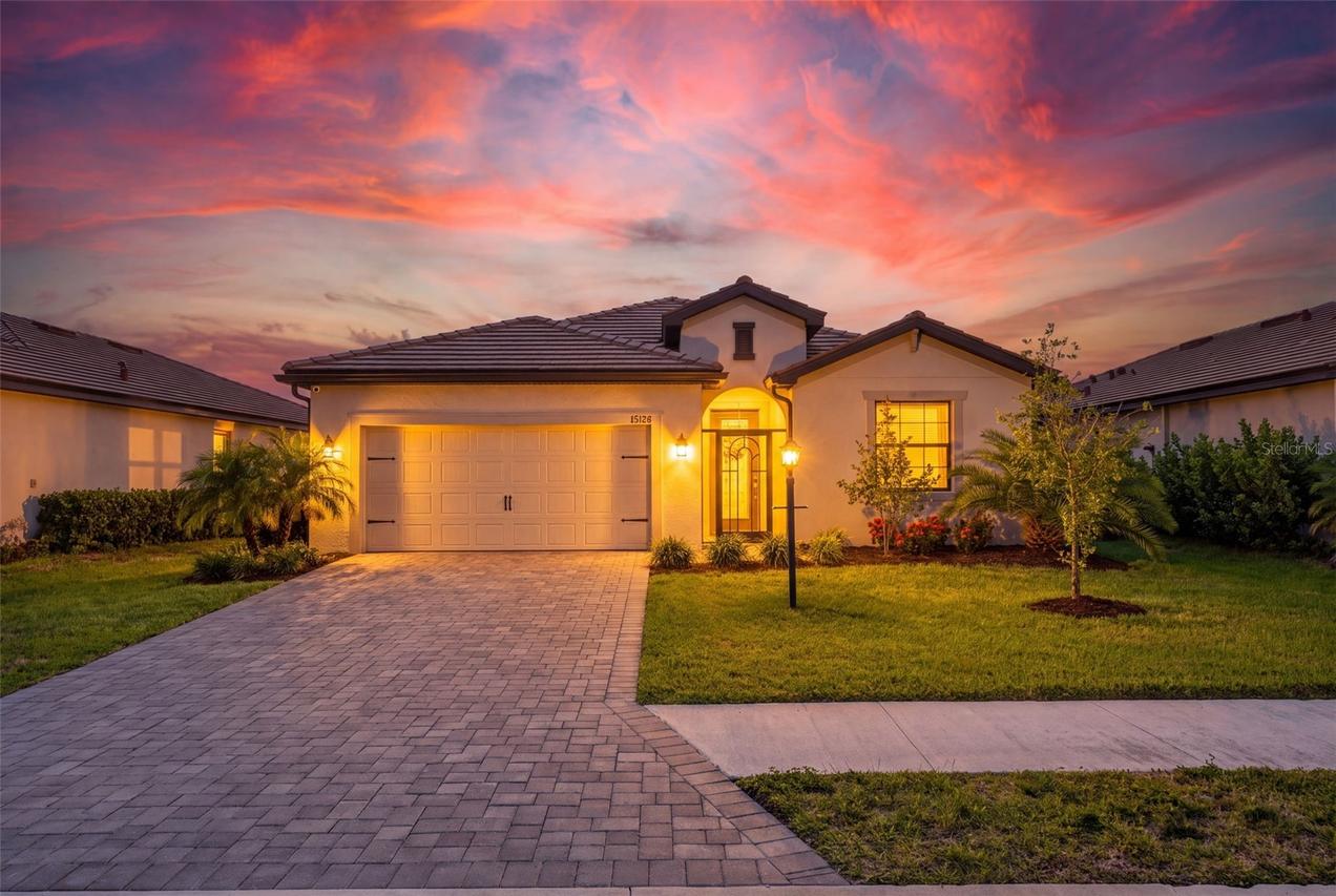 15126 Misty Water Crossing, Bradenton, FL 34211