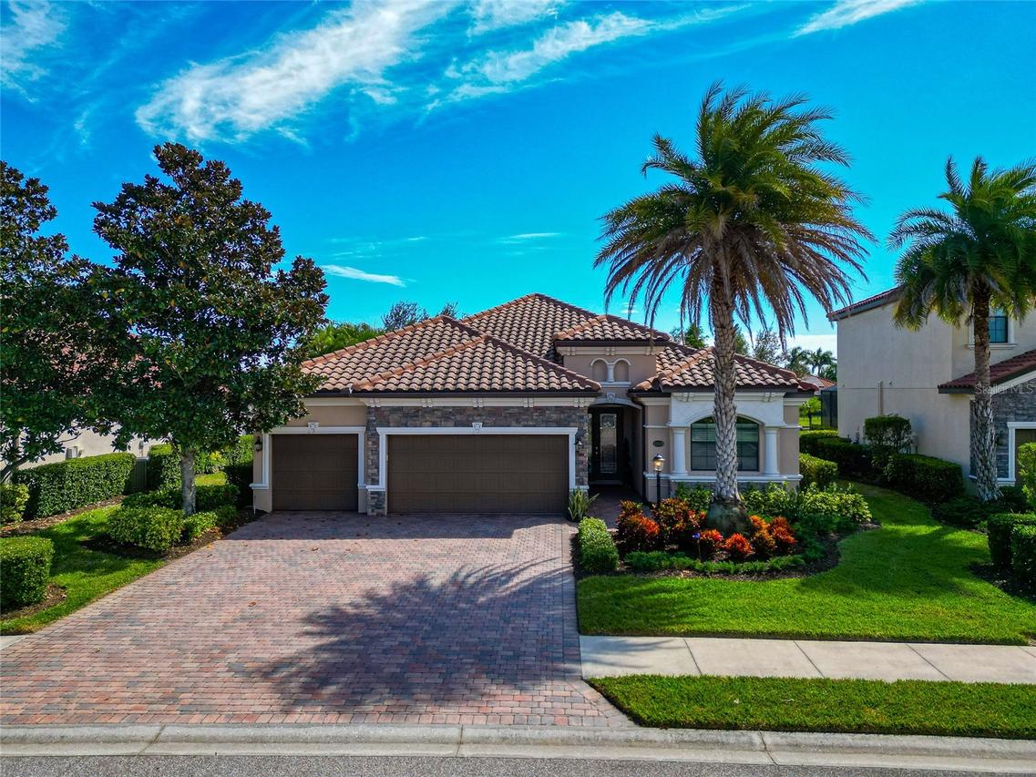 13026 Ramblewood Tr., Bradenton, FL 34211