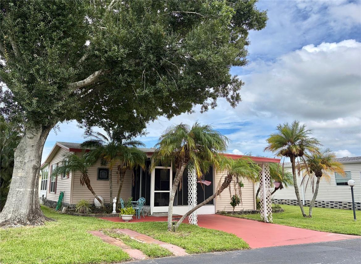 5707 45th St. #64, Bradenton, FL 34203