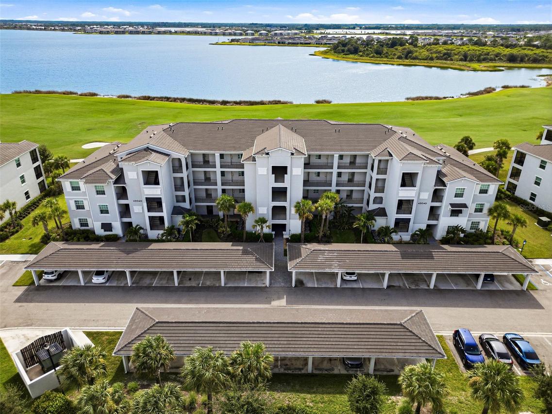 43040 Greenway Blvd. #523, Punta Gorda, FL 33982