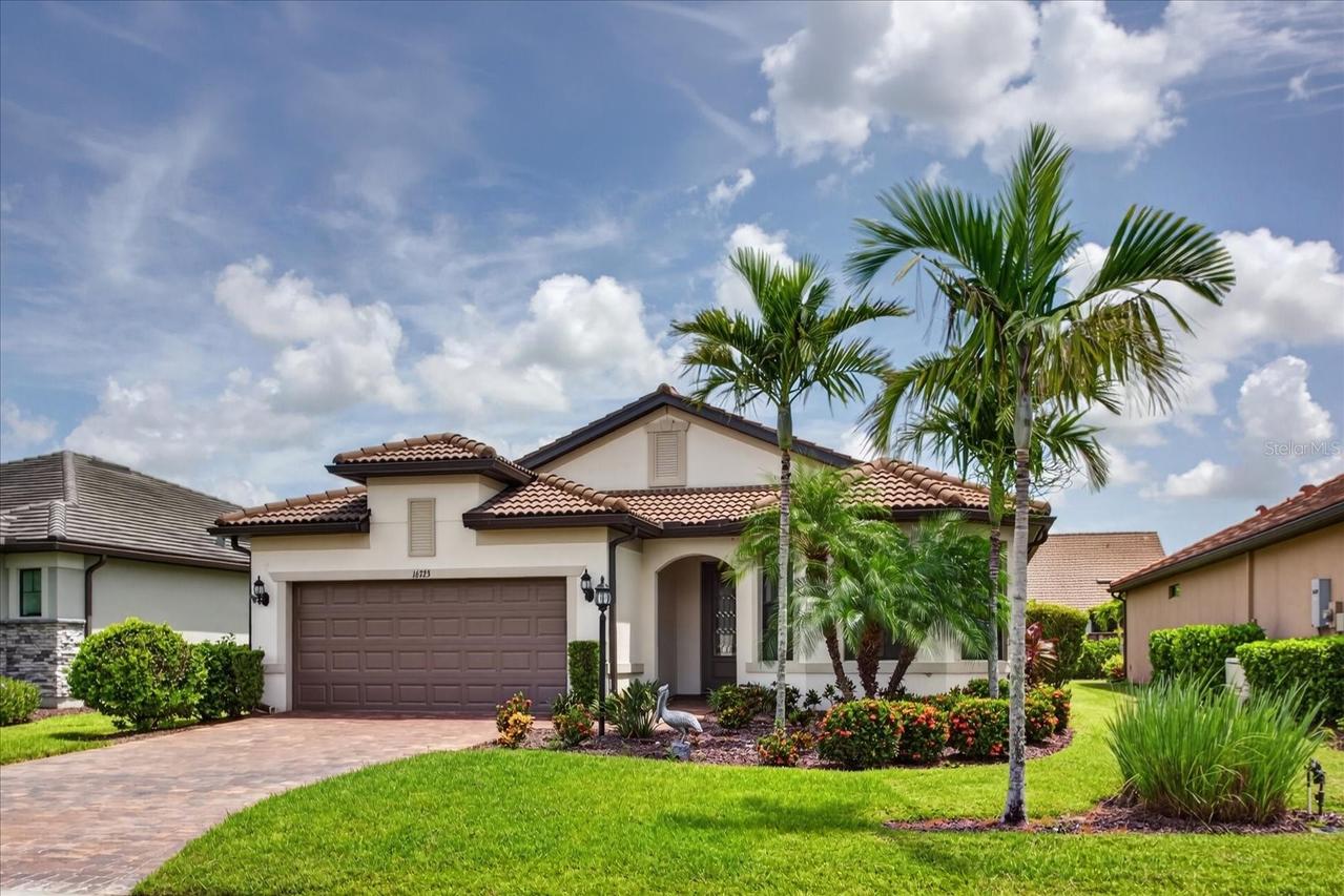 16723 Blackwater Ter., Bradenton, FL 34202