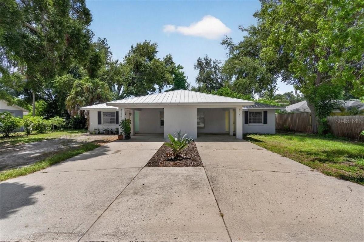 4119 & 4121 12th Ave., Bradenton, FL 34205
