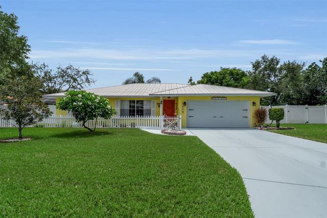 New Homes with In-ground Swimming Pools in West Bradenton: August 23rd to August 29th