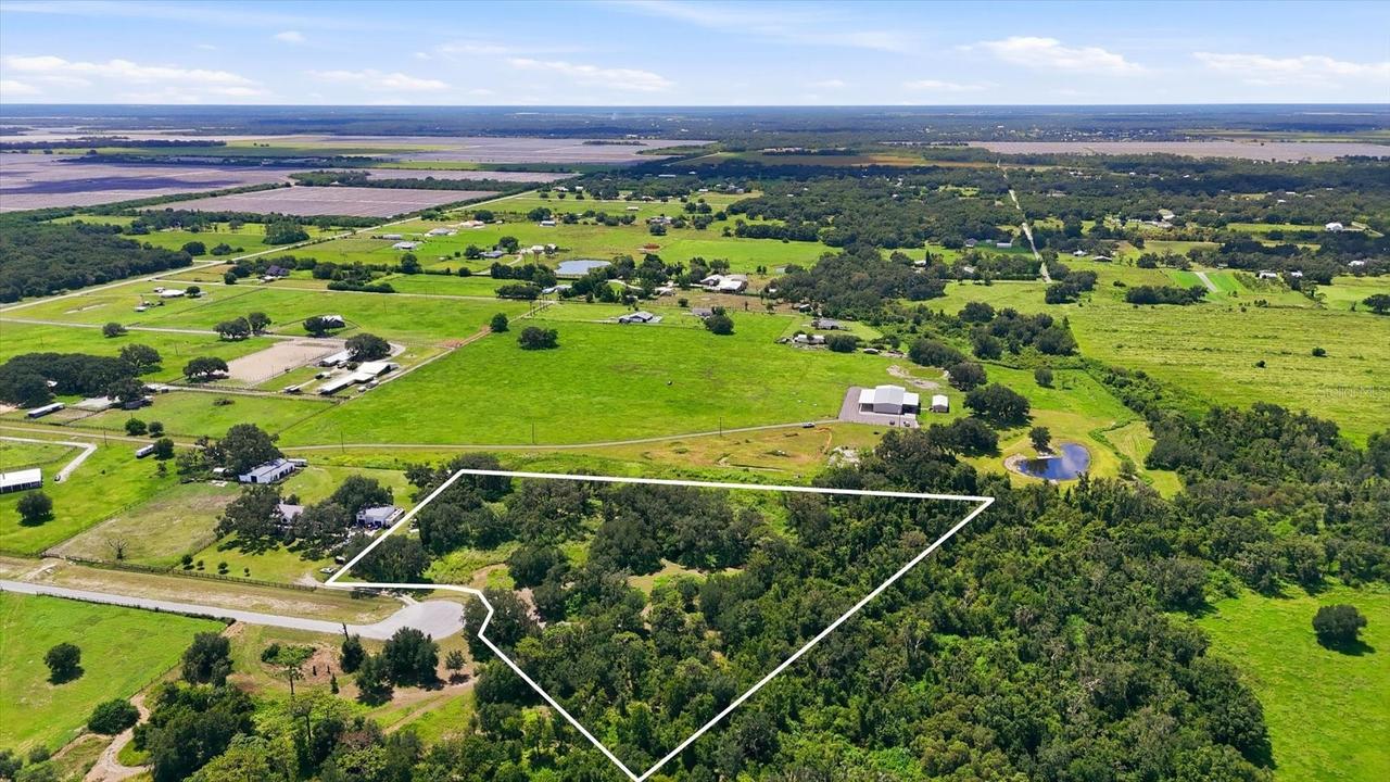26116 39th Pl E Blvd., Myakka City, FL 34251