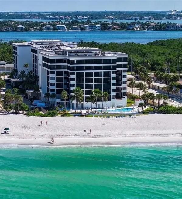 1100 Benjamin Franklin Dr. #204, Sarasota, FL 34236
