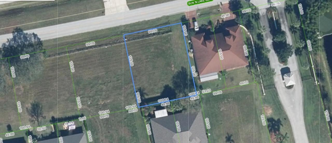 6839 Sun N Lake Blvd., Sebring, FL 33872